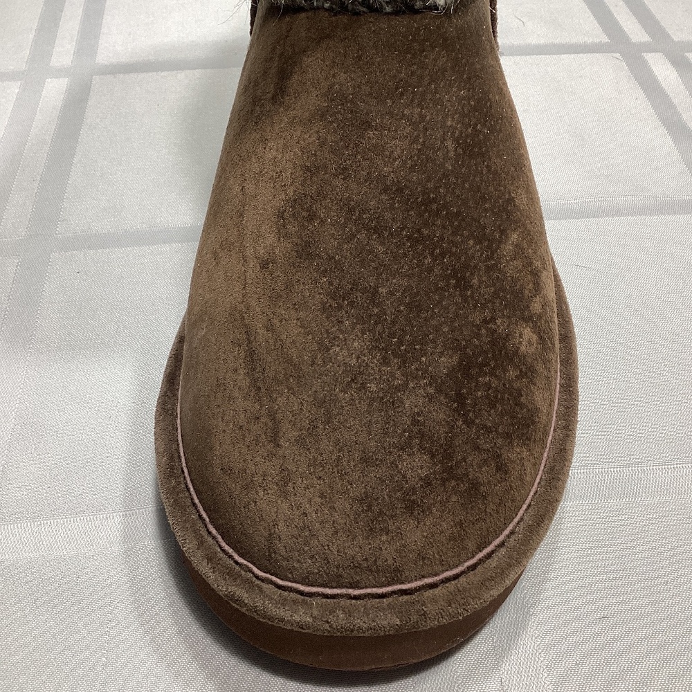 LAMO Booties - Picture 3 of 16